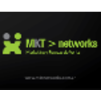 MKT Networks logo, MKT Networks contact details