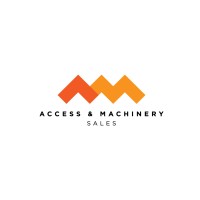 Access and Machinery Sales Pty Ltd logo, Access and Machinery Sales Pty Ltd contact details