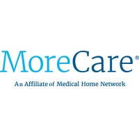 MoreCare logo, MoreCare contact details