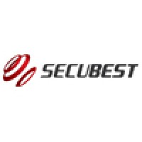 SECUBEST logo, SECUBEST contact details