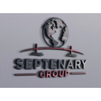 SeptenaryGroup logo, SeptenaryGroup contact details