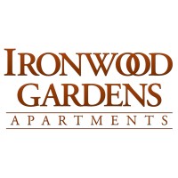 Ironwood Gardens Apartments logo, Ironwood Gardens Apartments contact details