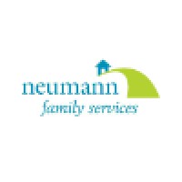 Neumann Family Services logo, Neumann Family Services contact details