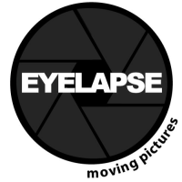 Eyelapse logo, Eyelapse contact details