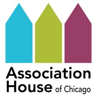 Association House of Chicago logo, Association House of Chicago contact details