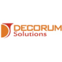 Decorum Solutions logo, Decorum Solutions contact details