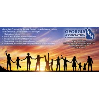 Georgia Association of Community Service Boards logo, Georgia Association of Community Service Boards contact details