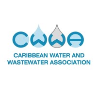 Caribbean Water and Wastewater Association logo, Caribbean Water and Wastewater Association contact details