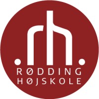 Rødding Højskole logo, Rødding Højskole contact details