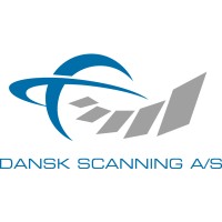 Dansk Scanning A/S logo, Dansk Scanning A/S contact details