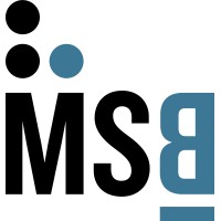 MS Branding logo, MS Branding contact details