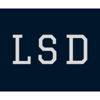 LSD logo, LSD contact details