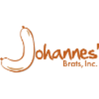 Johannes' Brats, Inc. logo, Johannes' Brats, Inc. contact details