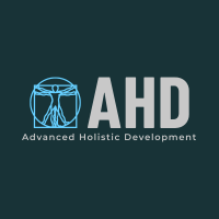 Advanced Holistic Development logo, Advanced Holistic Development contact details