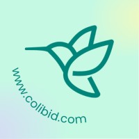 Colibid logo, Colibid contact details