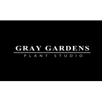 Gray Gardens Plant Studio logo, Gray Gardens Plant Studio contact details