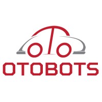 Otobots logo, Otobots contact details