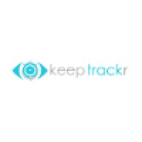 KeepTrackr logo, KeepTrackr contact details