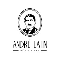 HOTEL ANDRE LATIN logo, HOTEL ANDRE LATIN contact details