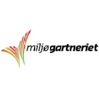 Miljøgartneriet AS logo, Miljøgartneriet AS contact details