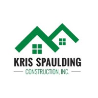 Kris Spaulding Construction, Inc logo, Kris Spaulding Construction, Inc contact details