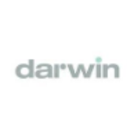 Darwin Press logo, Darwin Press contact details