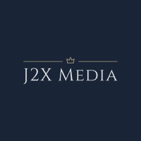 J2X Media logo, J2X Media contact details