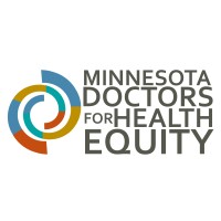 Minnesota Doctors For Health Equity logo, Minnesota Doctors For Health Equity contact details