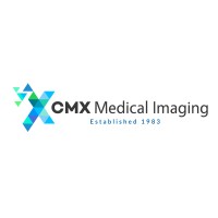 CMX Medical Imaging logo, CMX Medical Imaging contact details