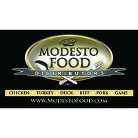 Modesto Food Distributors Inc logo, Modesto Food Distributors Inc contact details