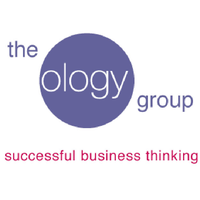 The Ology Group logo, The Ology Group contact details