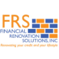 Financial Renovation Solutions logo, Financial Renovation Solutions contact details