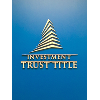 Investment Trust Title logo, Investment Trust Title contact details