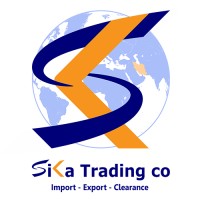 Sika Trading Co logo, Sika Trading Co contact details