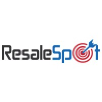 Resalespot logo, Resalespot contact details