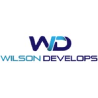 Wilson Develops LLC logo, Wilson Develops LLC contact details