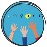 Impart logo, Impart contact details