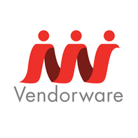 Vendorware logo, Vendorware contact details