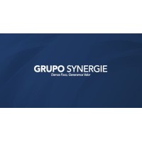 Grupo Synergie logo, Grupo Synergie contact details