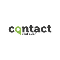 Contact Rent A Car logo, Contact Rent A Car contact details