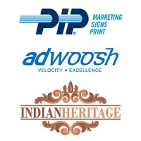 PIP-Adwoosh-IndianHeritage (USA) logo, PIP-Adwoosh-IndianHeritage (USA) contact details