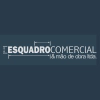 Grupo Esquadro Comercial logo, Grupo Esquadro Comercial contact details