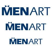 Menart logo, Menart contact details