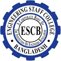 ENGINEERING STAFF COLLEGE, BANGLADESH (ESCB) logo, ENGINEERING STAFF COLLEGE, BANGLADESH (ESCB) contact details