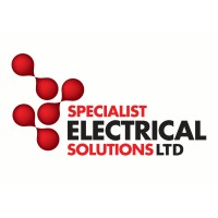 SPECIALIST ELECTRICAL SOLUTIONS LTD logo, SPECIALIST ELECTRICAL SOLUTIONS LTD contact details