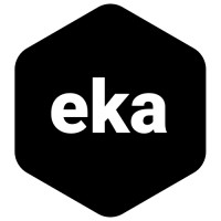 eka Solutions logo, eka Solutions contact details