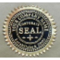 K.C.Decorative Seal logo, K.C.Decorative Seal contact details