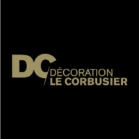 Décoration Le Corbusier logo, Décoration Le Corbusier contact details