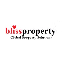 Bliss Property logo, Bliss Property contact details