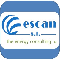 Escan consultoría energética logo, Escan consultoría energética contact details